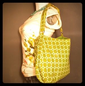 Metro {◇} Retro {♡} Vintage {◇} Inspired Handbag